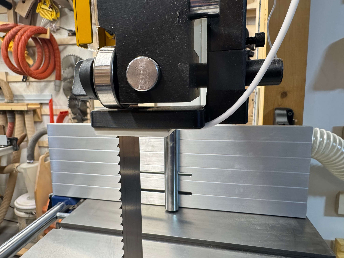 Lights for Bandsaws