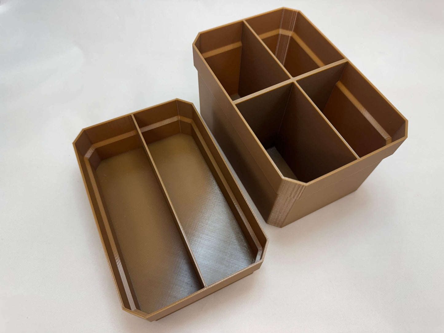 Inserts for Small Parts Organizers - DeWalt Deep Pro