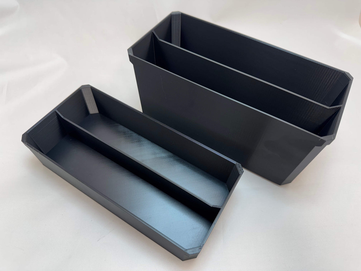 Tray Inserts for Small Parts Organizers - Milwaukee PACKOUT