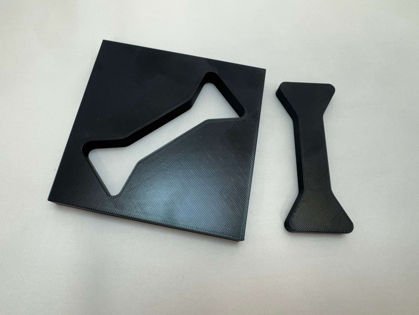 InlayMate Template System