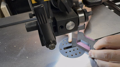 InlayMate Template System