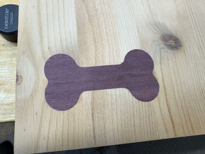 InlayMate Template System