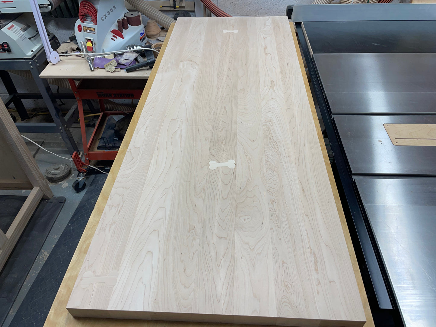 InlayMate Template System