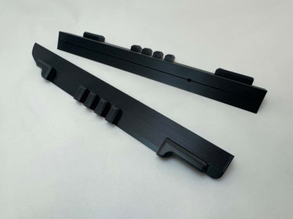 Drawer Slide Adapters for Milwaukee Packout tool boxes