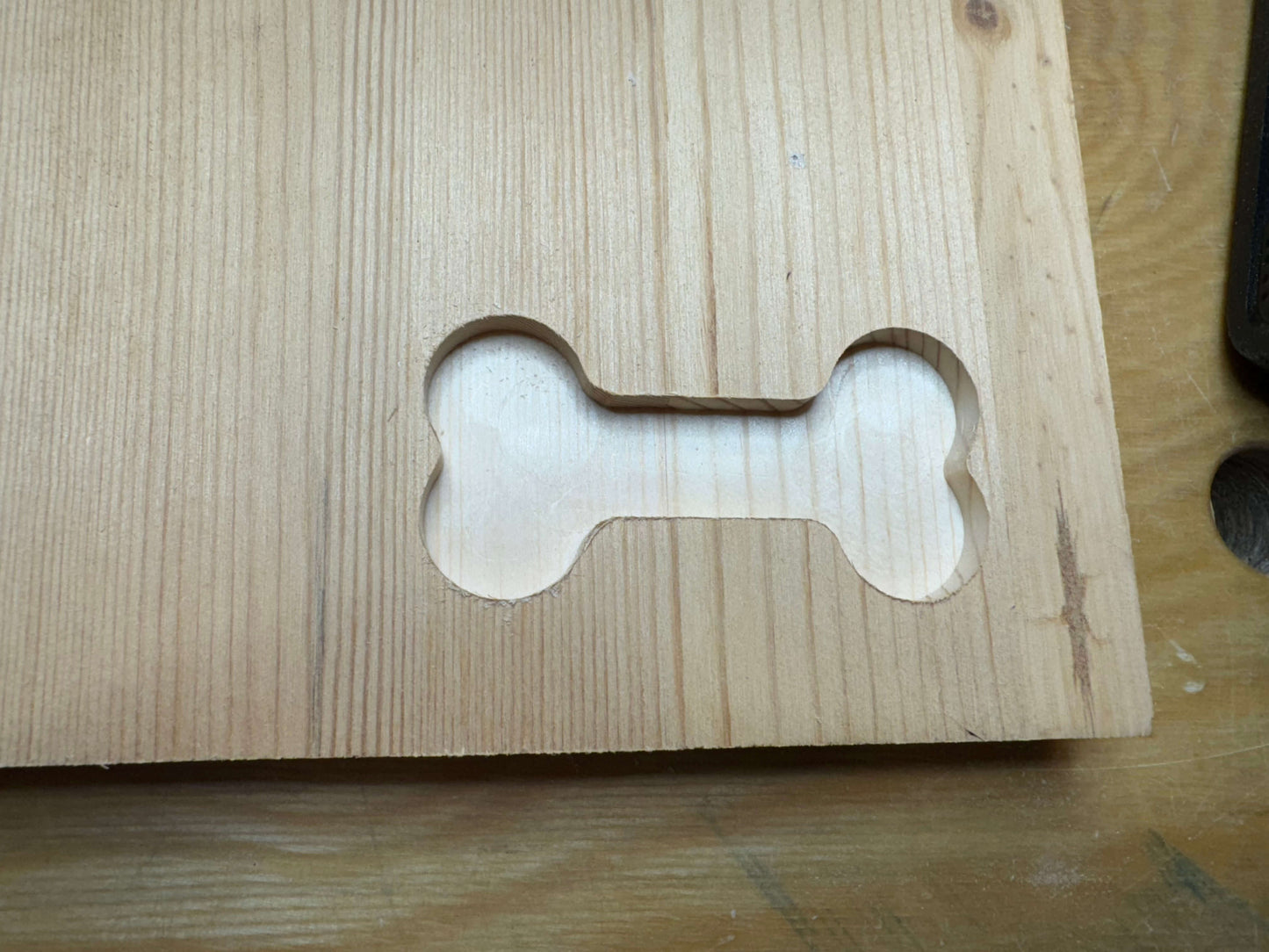 InlayMate Template System