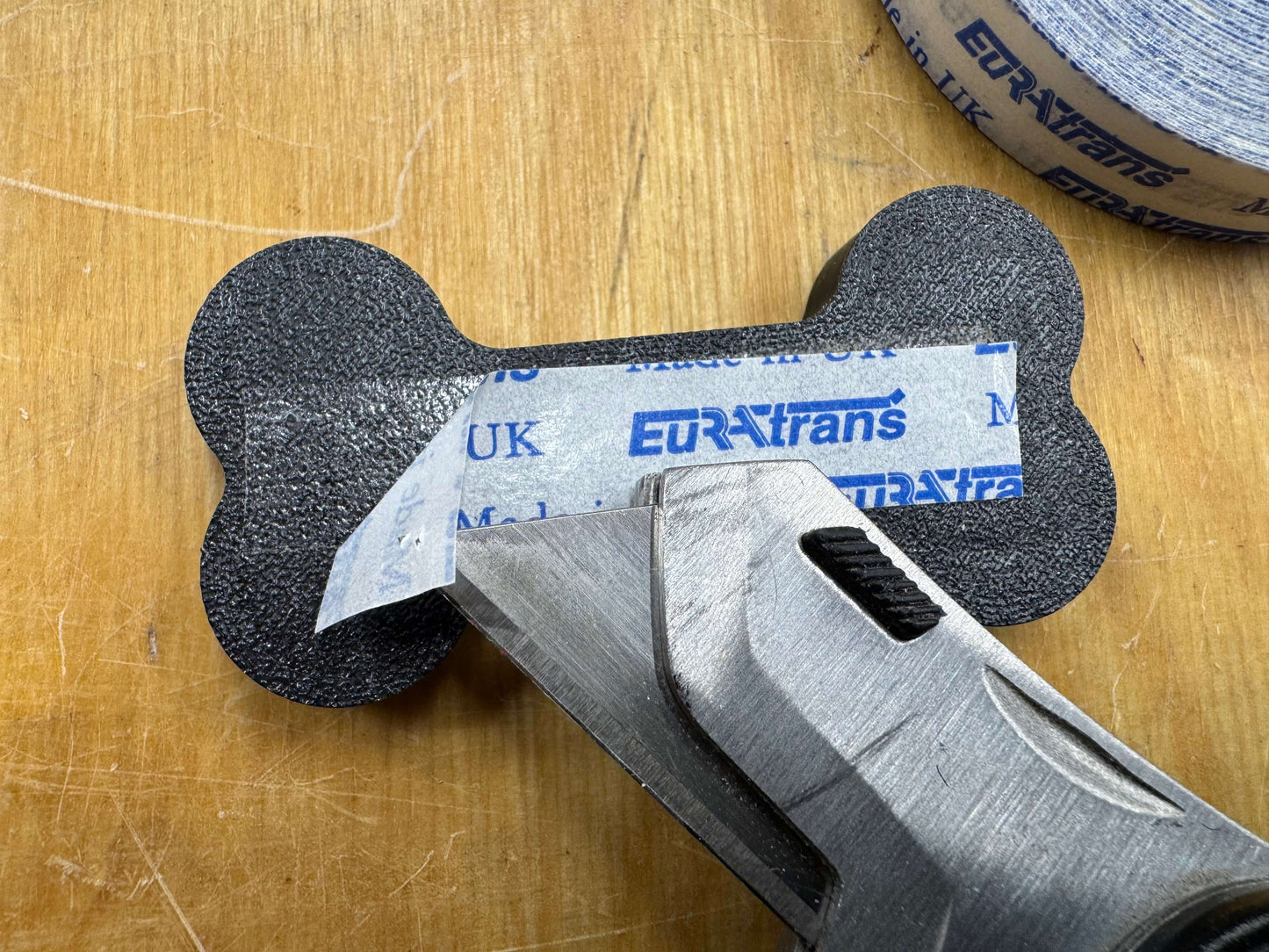 InlayMate Template System