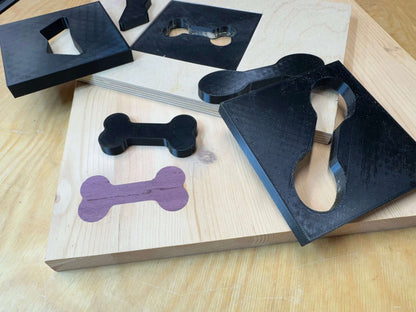 InlayMate Template System