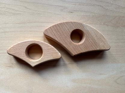 Page Holder Templates