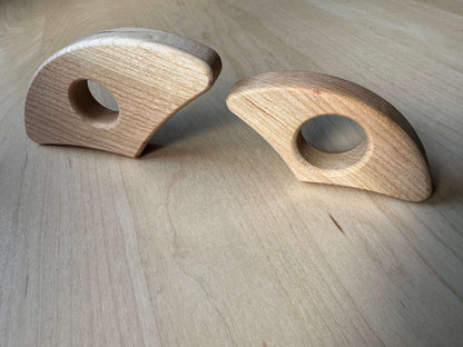 Page Holder Templates