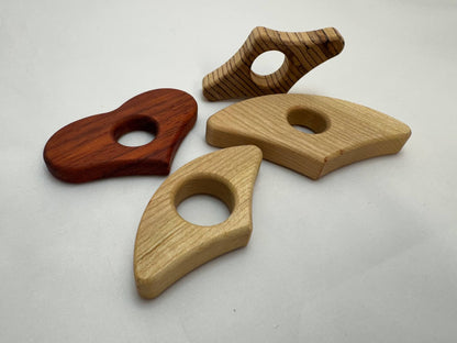 Page Holder Templates