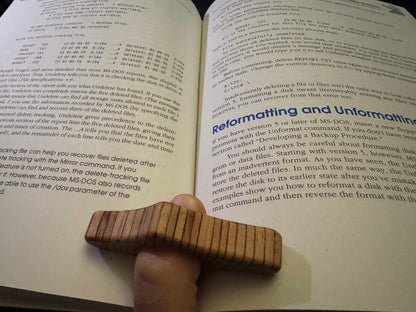 Page Holder Templates