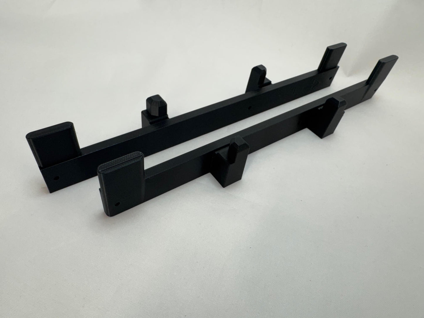 Drawer Slide Adapters for Mastercraft Maximum Organizers