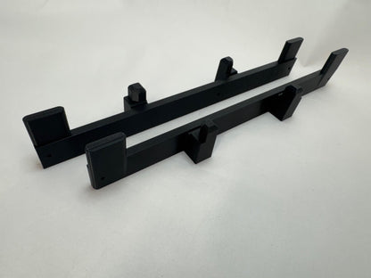 Drawer Slide Adapters for Mastercraft Maximum Organizers