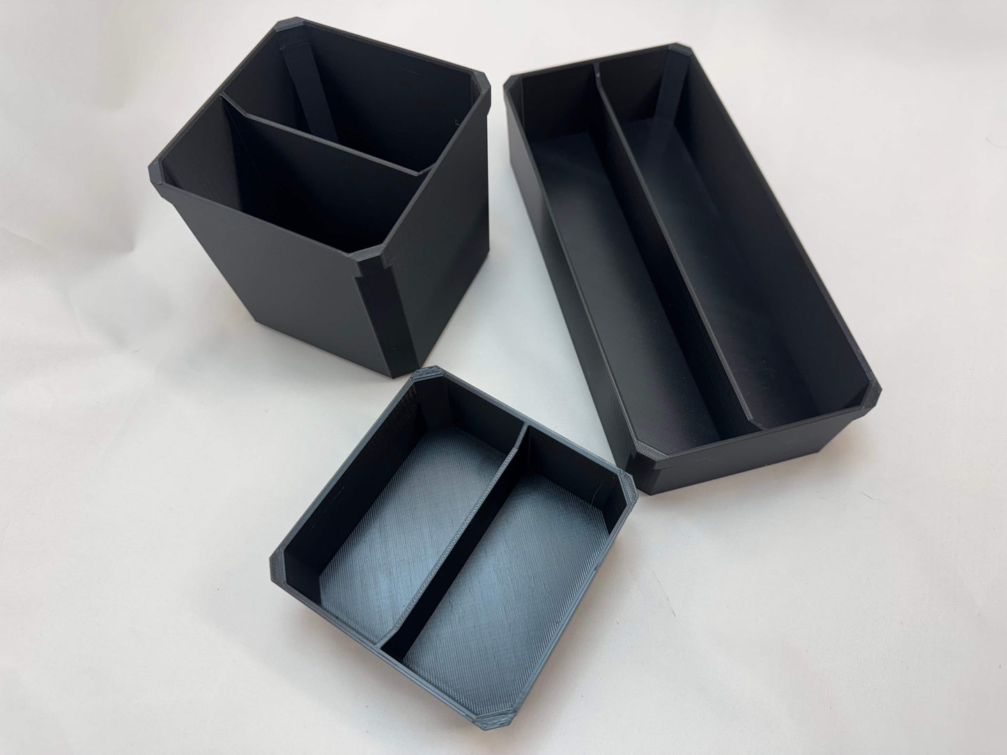 Inserts for Small Parts Organizers - Milwaukee PACKOUT