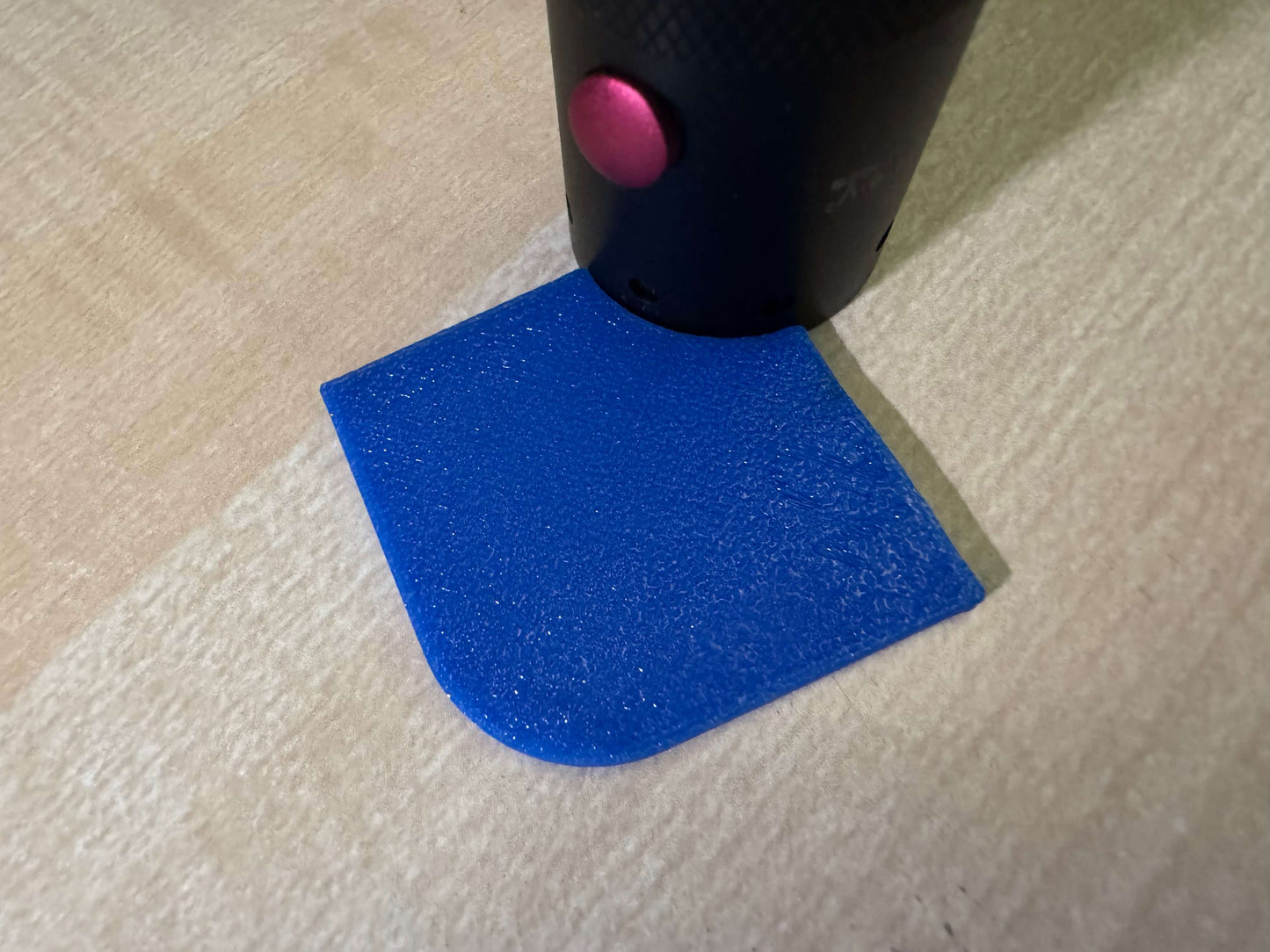 Radius Templates - Files for 3D Printing