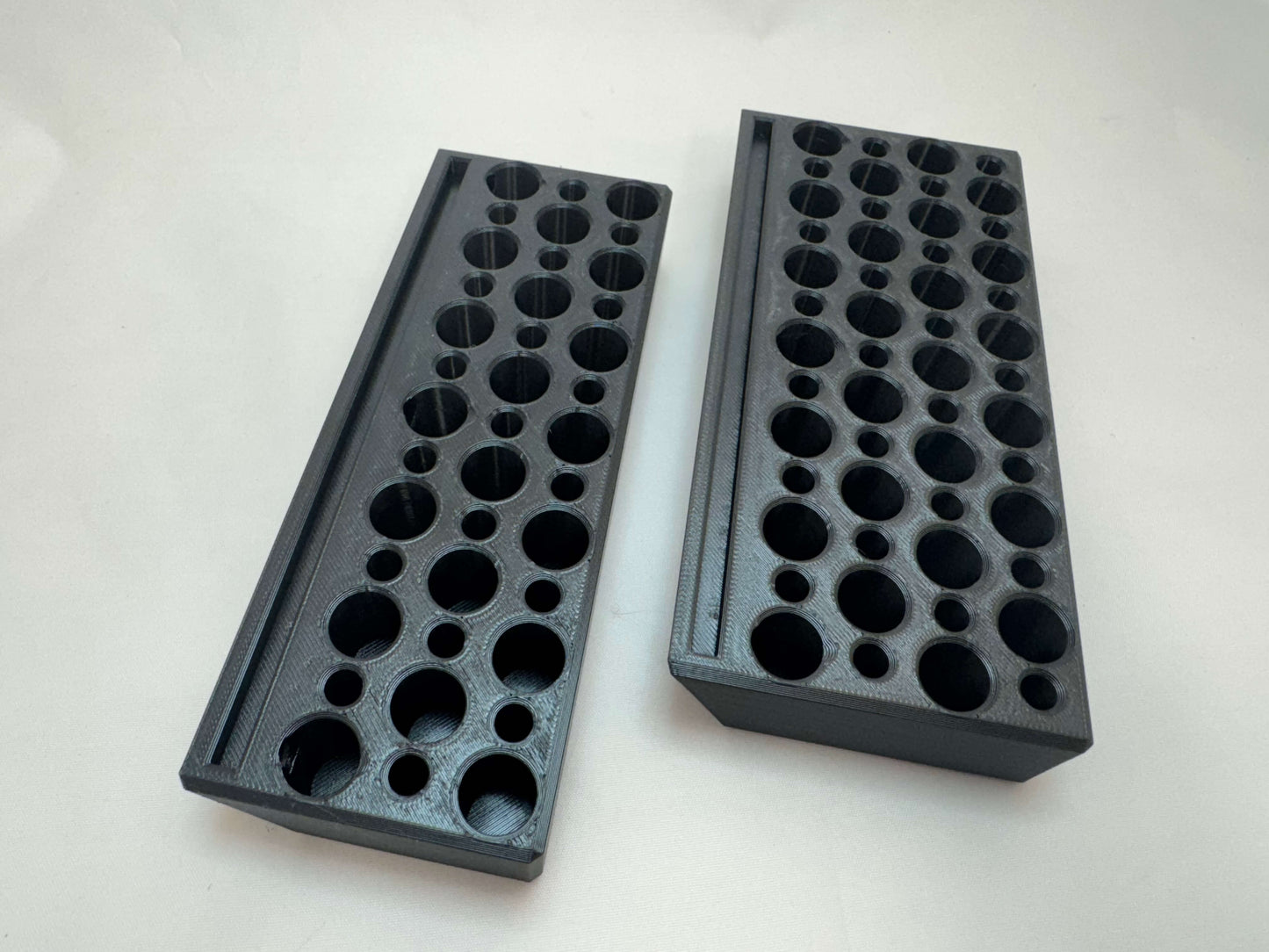 Router Bit Organizer