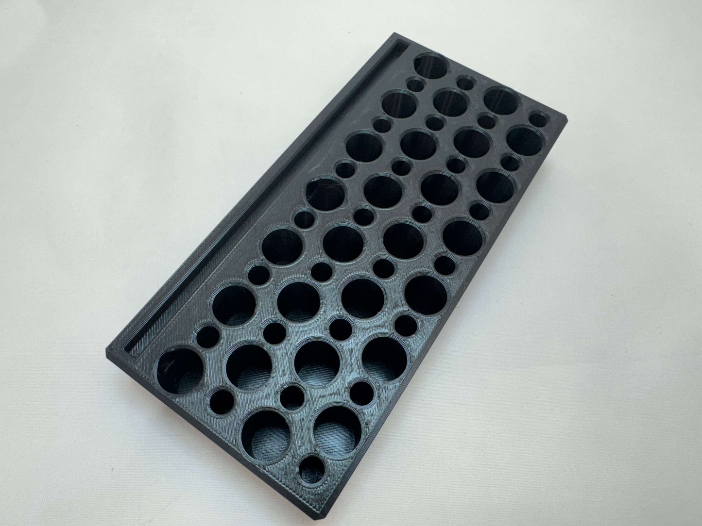 Router Bit Organizer