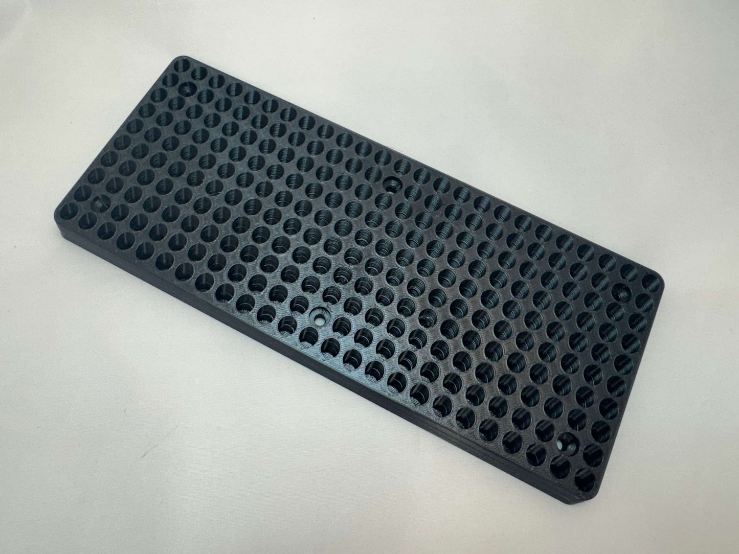 Screwdriver Bit Organizer