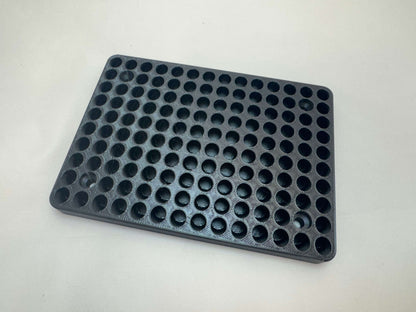 Screwdriver Bit Organizer