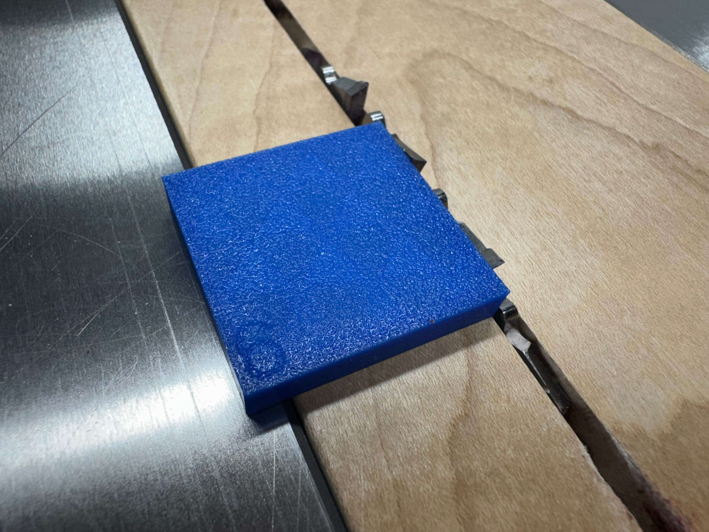 Thickness Templates - Files for 3D Printing