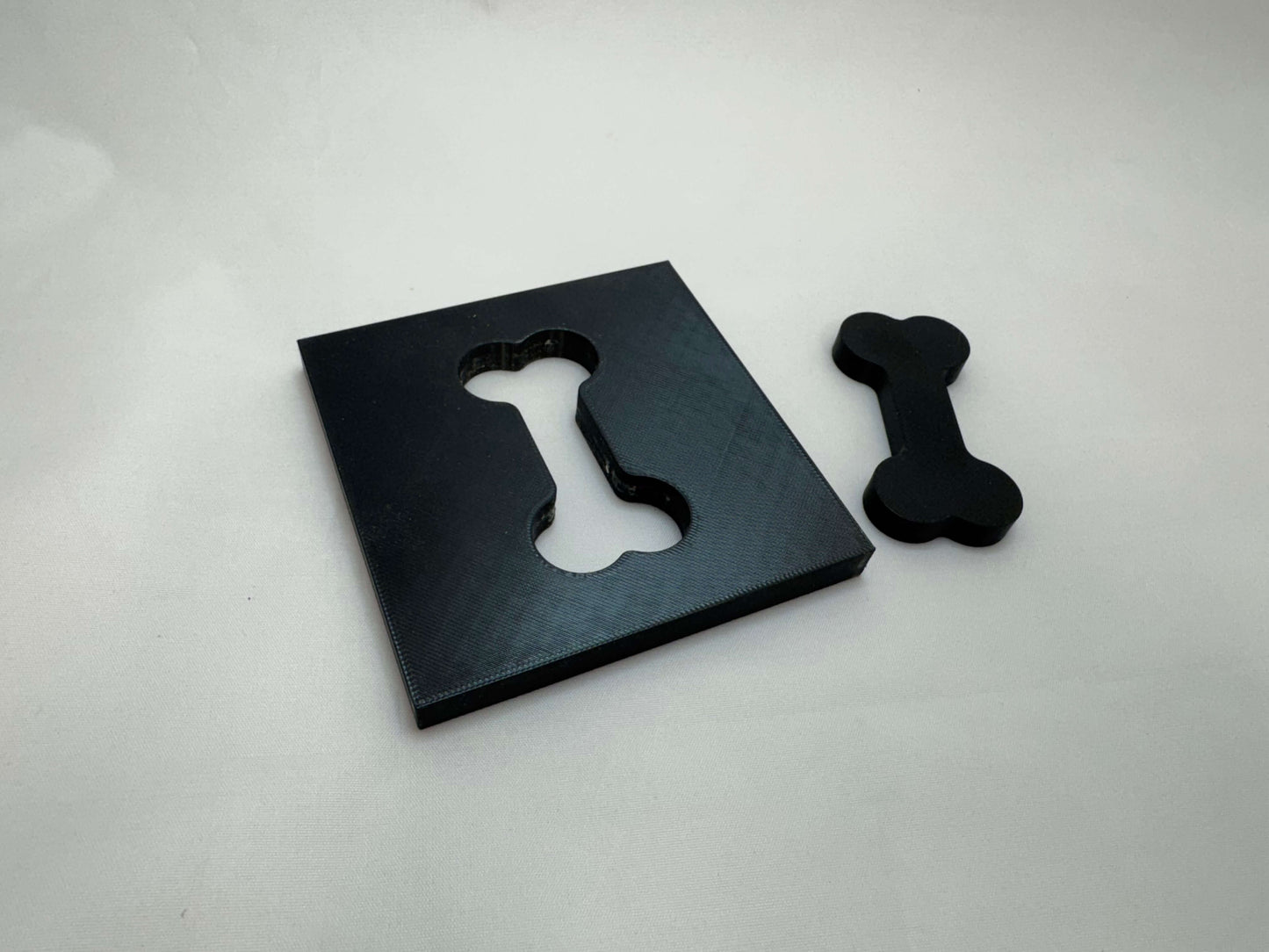 InlayMate Template System