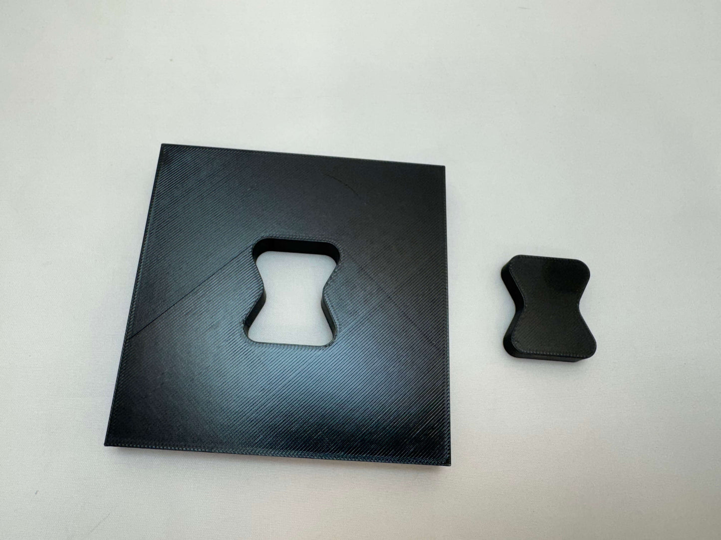 InlayMate Template System