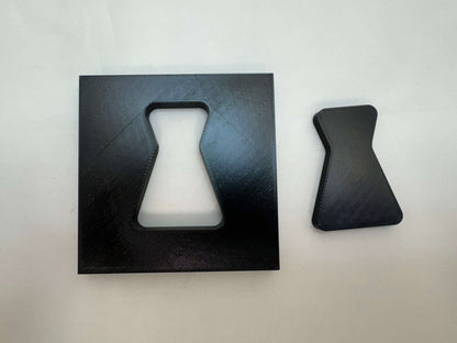 InlayMate Template System