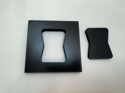 InlayMate Template System