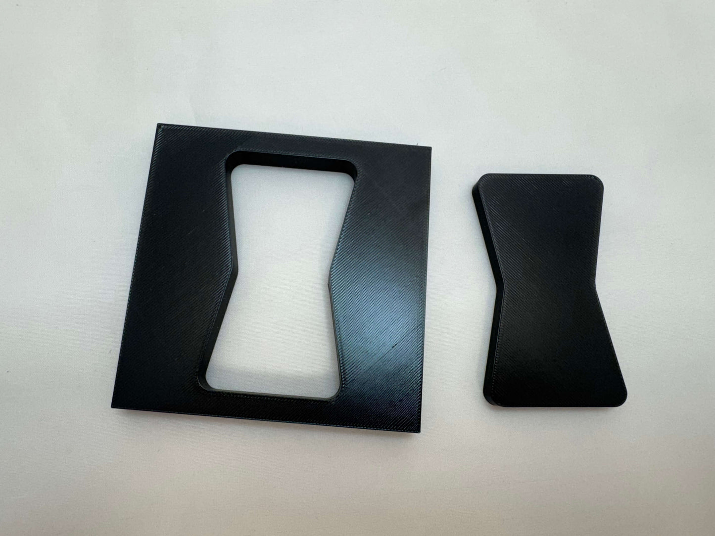 InlayMate Template System