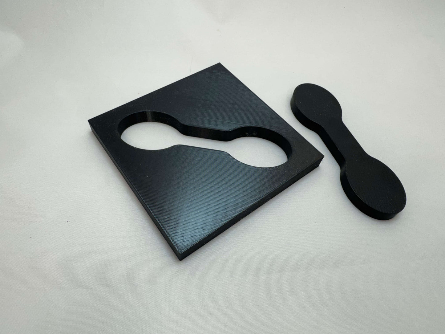 InlayMate Template System