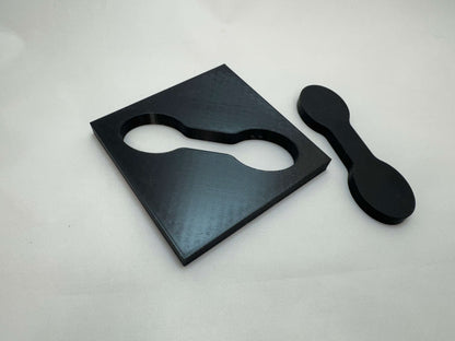 InlayMate Template System