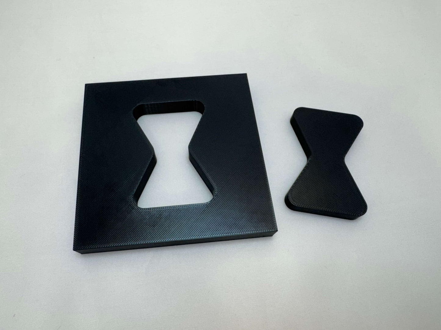 InlayMate Template System