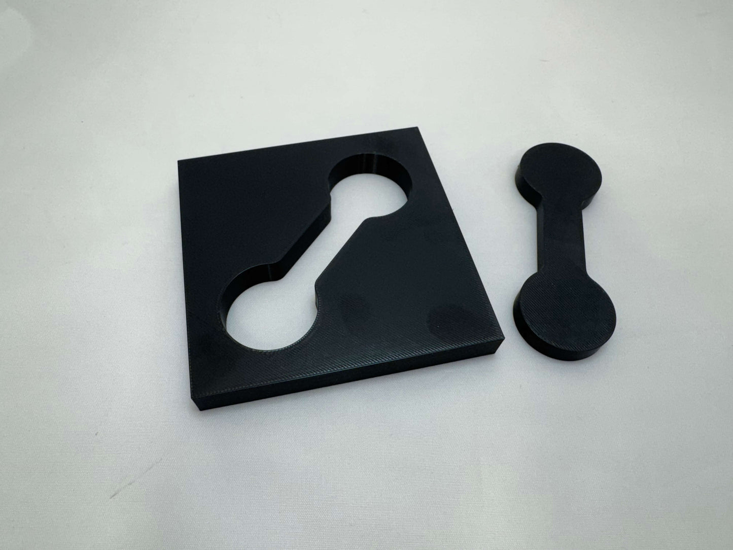 InlayMate Template System