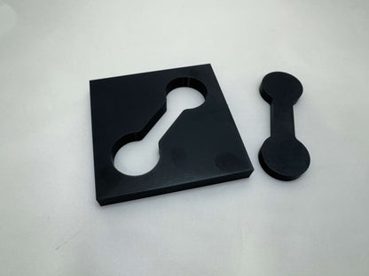 InlayMate Template System