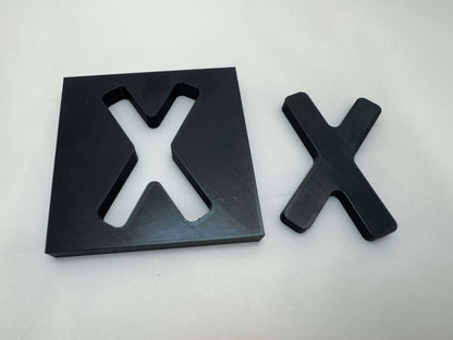 InlayMate Template System