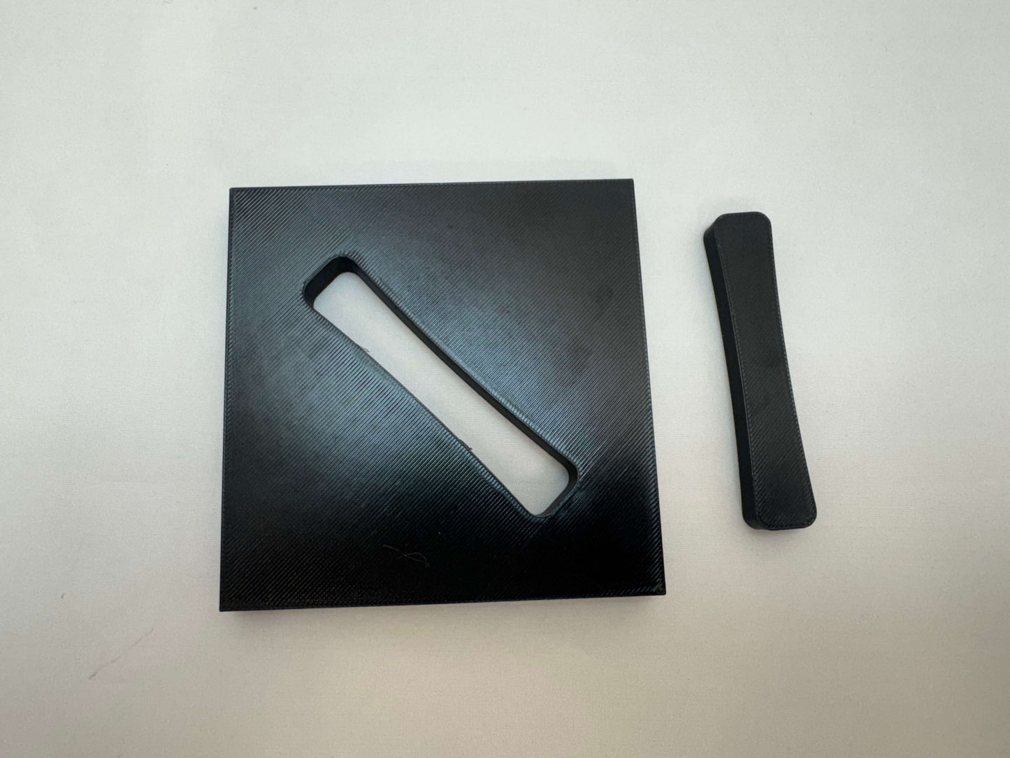 InlayMate Template System