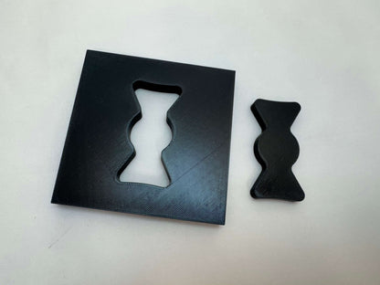 InlayMate Template System