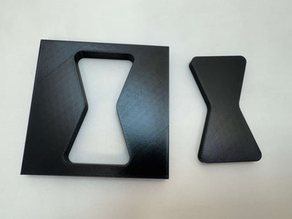 InlayMate Template System